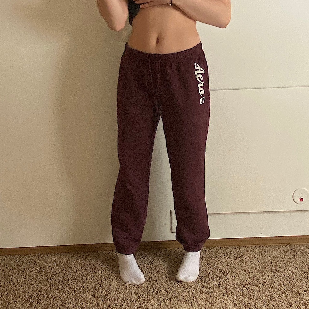 comfy aero sweats